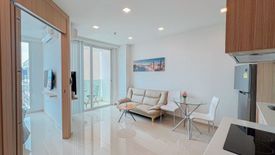 1 Bedroom Condo for rent in City Tower Condominium, Bang Pla Soi, Chonburi