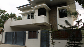 5 Bedroom House for rent in Pampang, Pampanga