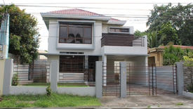 5 Bedroom House for rent in Pampang, Pampanga