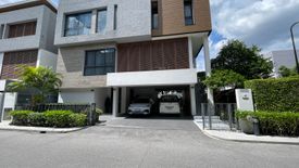 5 Bedroom House for sale in Parc Priva, Huai Khwang, Bangkok