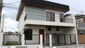 4 Bedroom House for sale in Pampang, Pampanga