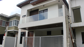 4 Bedroom House for sale in Telabastagan, Pampanga