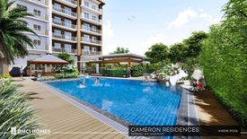 3 Bedroom Condo for sale in Cameron Residences, Mariblo, Metro Manila