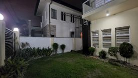 4 Bedroom House for rent in Amsic, Pampanga