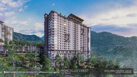 1 Bedroom Condo for sale in Moncello Crest, Poblacion, Benguet