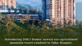 1 Bedroom Condo for sale in Moncello Crest, Poblacion, Benguet