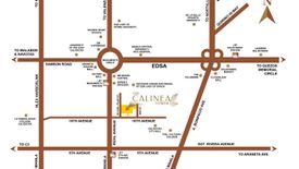 Condo for sale in Barangay 91, Metro Manila near LRT-1 Monumento