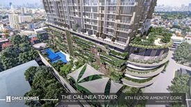 1 Bedroom Condo for sale in Barangay 91, Metro Manila near LRT-1 Monumento