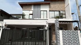 4 Bedroom House for sale in Telabastagan, Pampanga