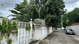 Land for sale in Phra Khanong Nuea, Bangkok near BTS Phra Khanong