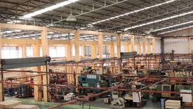 Warehouse / Factory for sale in Bang Sao Thong, Samut Prakan