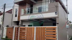 4 Bedroom House for sale in Angeles, Pampanga