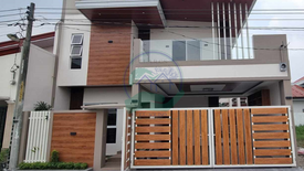 4 Bedroom House for sale in Angeles, Pampanga