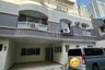 4 Bedroom Townhouse for rent in Mariana, Metro Manila near LRT-2 Gilmore