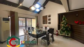 3 Bedroom House for rent in Angeles, Pampanga