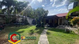 3 Bedroom House for rent in Angeles, Pampanga