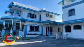 6 Bedroom House for rent in Angeles, Pampanga