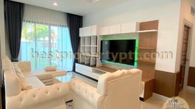 3 Bedroom Villa for sale in Huai Yai, Chonburi