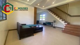 4 Bedroom House for rent in Angeles, Pampanga