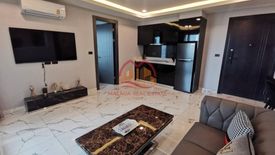 2 Bedroom Condo for rent in Arcadia Millennium Tower, Nong Prue, Chonburi