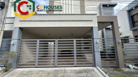 4 Bedroom House for rent in Santo Rosario, Pampanga