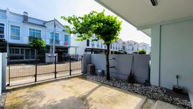 2 Bedroom Townhouse for rent in Indy 2 Bangna-Ramkhamhaeng 2, Dokmai, Bangkok