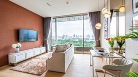 1 Bedroom Condo for Sale or Rent in Saladaeng One, Silom, Bangkok near MRT Lumpini