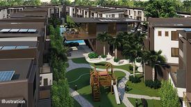 4 Bedroom Townhouse for sale in Talipapa, Metro Manila