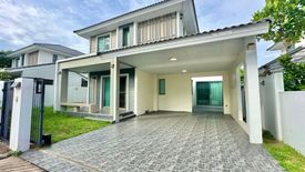 4 Bedroom House for sale in Life in the Garden Rongpo - Motoyway, Takhian Tia, Chonburi