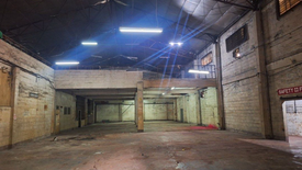 Warehouse / Factory for rent in Plainview, Metro Manila