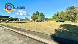 Land for sale in San Isidro, Pampanga