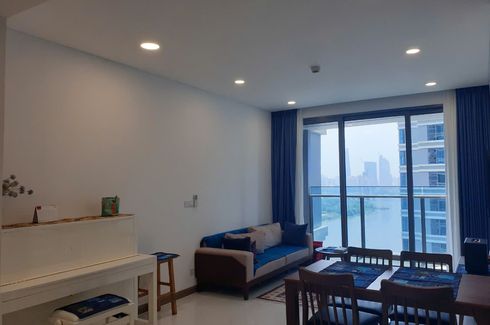 2 Bedroom Condo for rent in Sunwah Pearl, Phuong 22, Ho Chi Minh