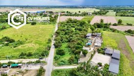 Land for sale in San Agustin Norte, Pampanga