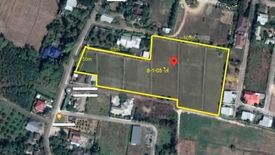 Land for sale in Buak Khang, Chiang Mai