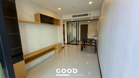 1 Bedroom Condo for sale in Supalai Premier Charoen Nakhon, Khlong San, Bangkok near BTS Khlong San