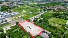 Land for sale in Huai Kapi, Chonburi