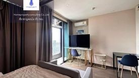 1 Bedroom Condo for rent in Ideo Q Siam - Ratchathewi, Thanon Phaya Thai, Bangkok near BTS Ratchathewi