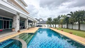 4 Bedroom House for sale in Pong, Chonburi