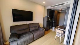 1 Bedroom Condo for rent in Ashton Asoke, Khlong Toei Nuea, Bangkok near MRT Sukhumvit