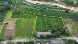 Land for sale in Mae Faek, Chiang Mai