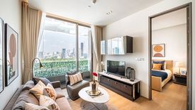 1 Bedroom Condo for sale in Saladaeng One, Silom, Bangkok near MRT Lumpini