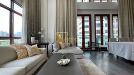 3 Bedroom Condo for rent in The Crest Ruamrudee, Langsuan, Bangkok near BTS Ploen Chit