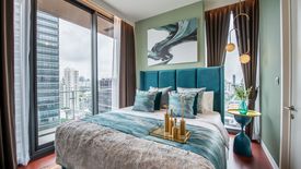 2 Bedroom Condo for sale in KHUN by YOO inspired by Starck, Khlong Tan Nuea, Bangkok near BTS Thong Lo