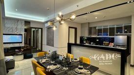 3 Bedroom Condo for sale in Le Pont Residences, Manggahan, Metro Manila