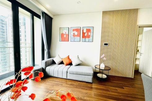 2 Bedroom Apartment for rent in Nam Tu Liem District, Ha Noi