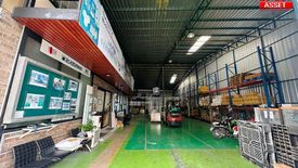 Warehouse / Factory for rent in Dokmai, Bangkok