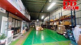 Warehouse / Factory for rent in Dokmai, Bangkok