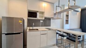 1 Bedroom Condo for rent in IDEO Mobi Sukhumvit 66, Bang Na, Bangkok near BTS Udom Suk