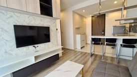 1 Bedroom Condo for rent in IDEO Mobi Sukhumvit 66, Bang Na, Bangkok near BTS Udom Suk