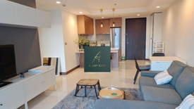 1 Bedroom Condo for sale in The Rajdamri, Pathum Wan, Bangkok near BTS Ratchadamri